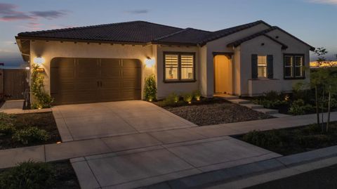 4631 Valley Terrace Circle Folsom CA 95630