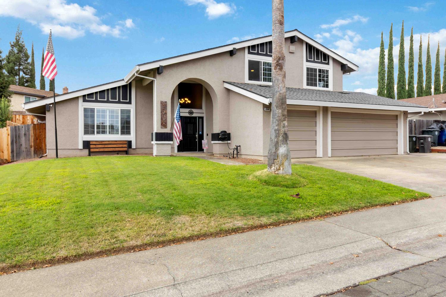 8308 Canyon Oak Drive
