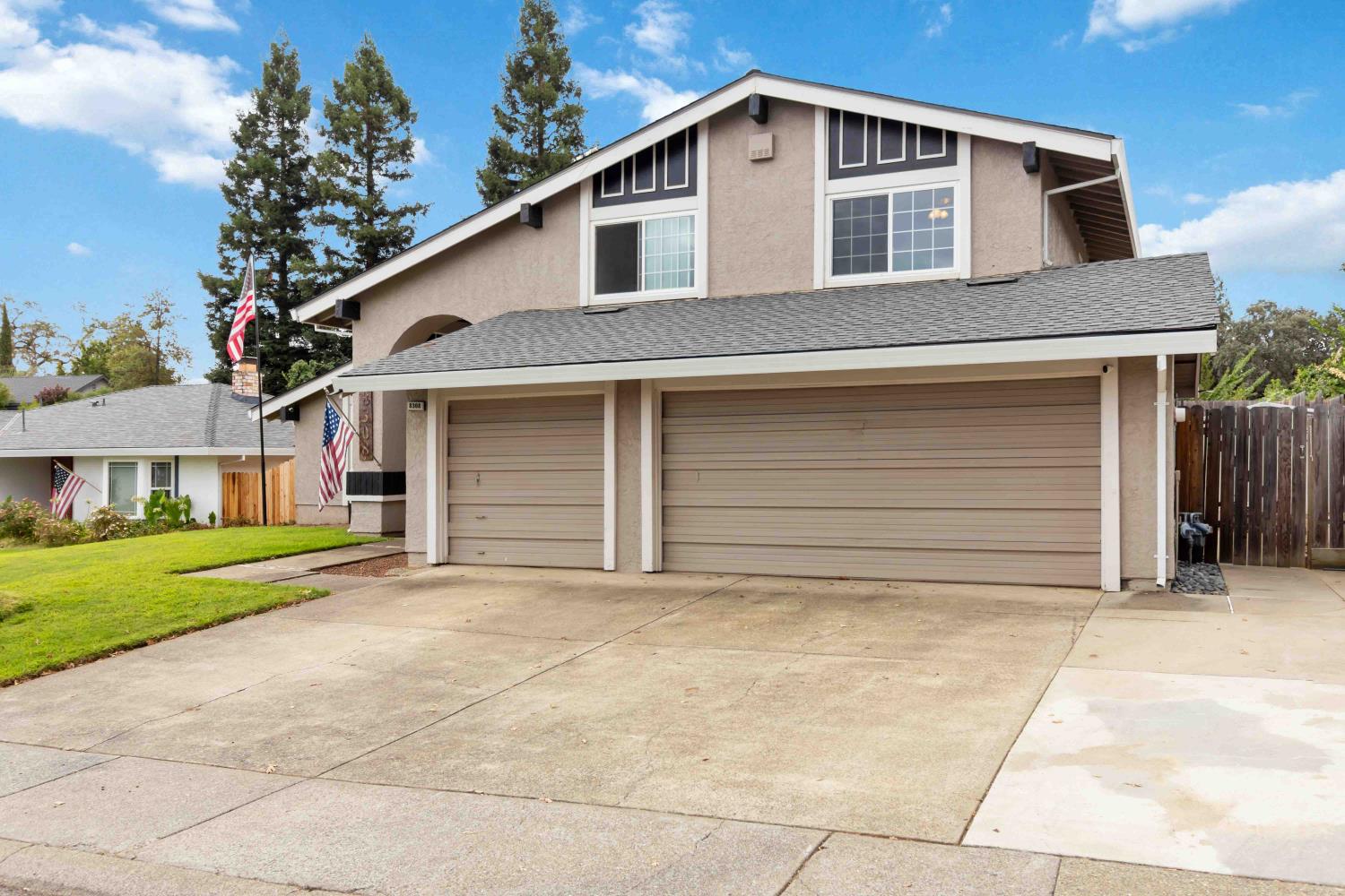8308 Canyon Oak Drive