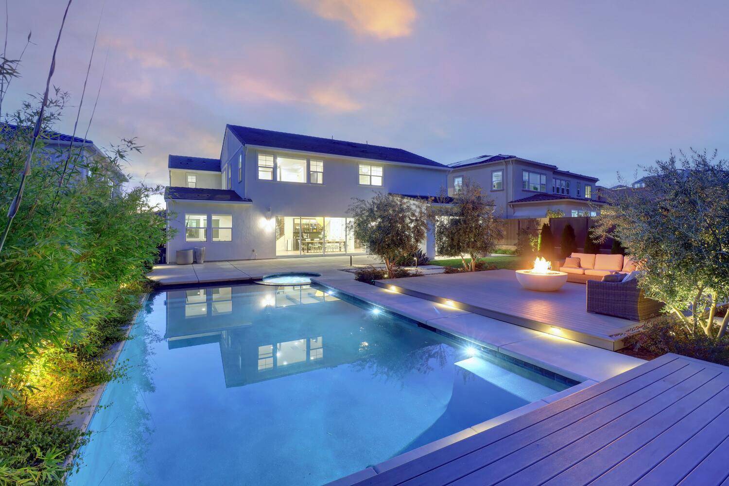 810 Fallen Log Court