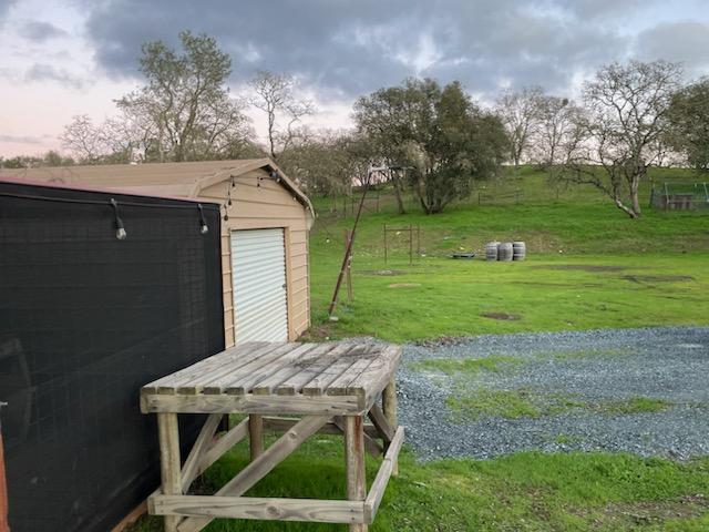 5636 Chuckwagon Drive