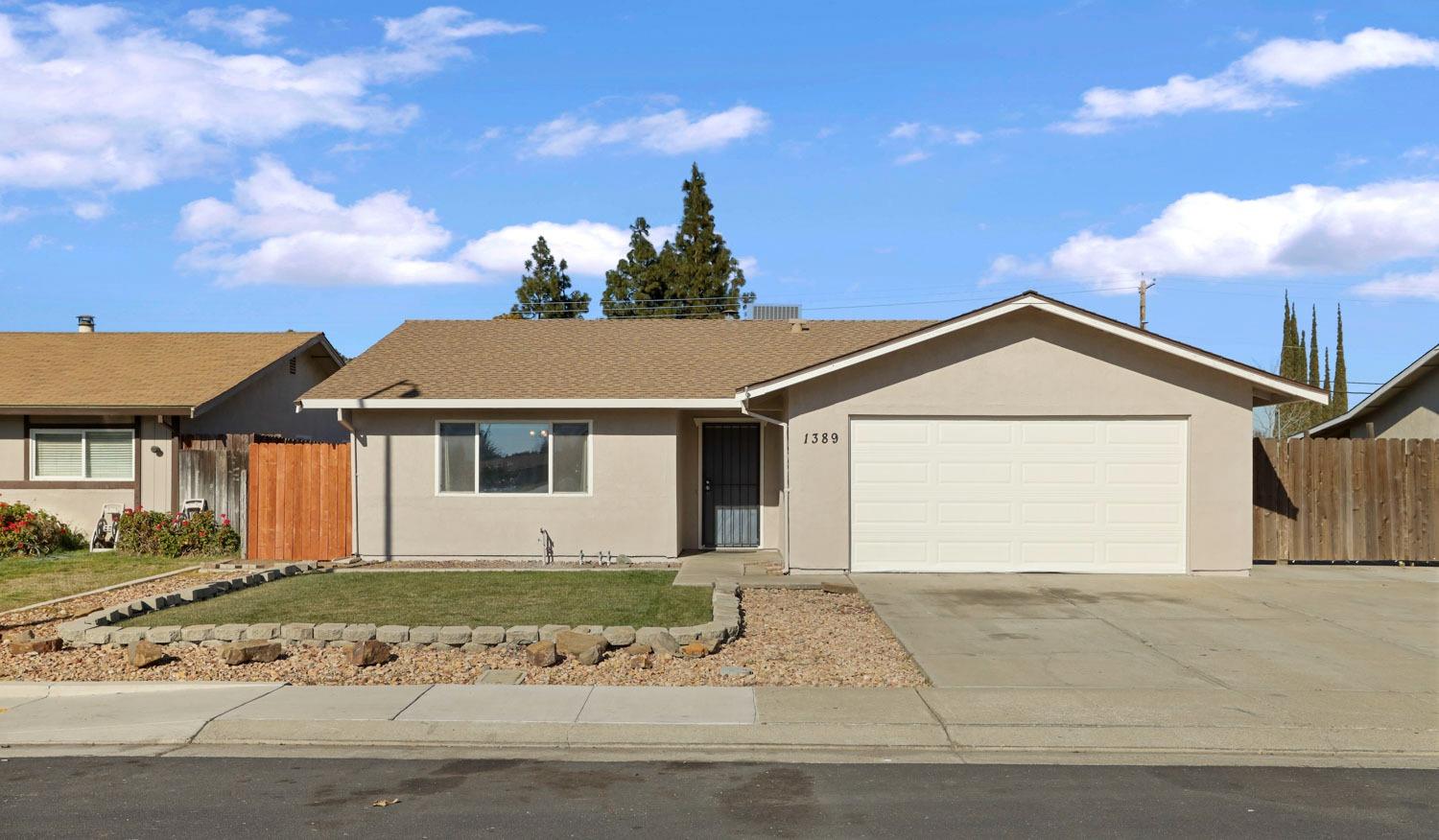 1389 Snyder Street