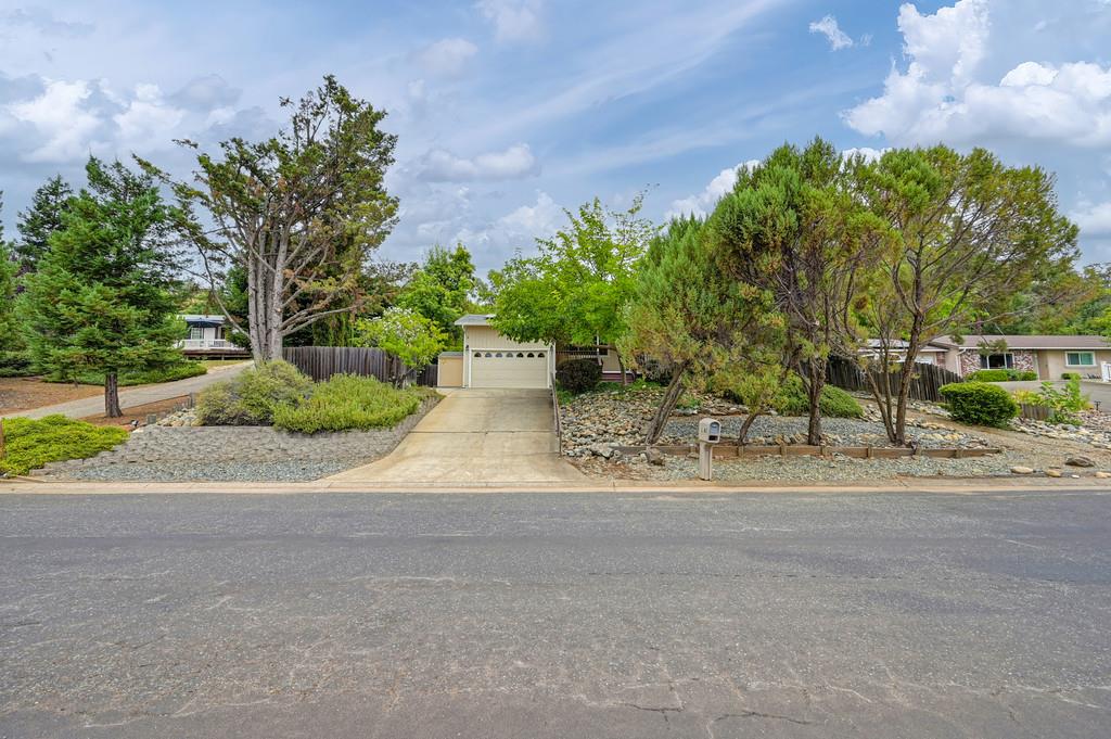 2361 Ponderosa Road