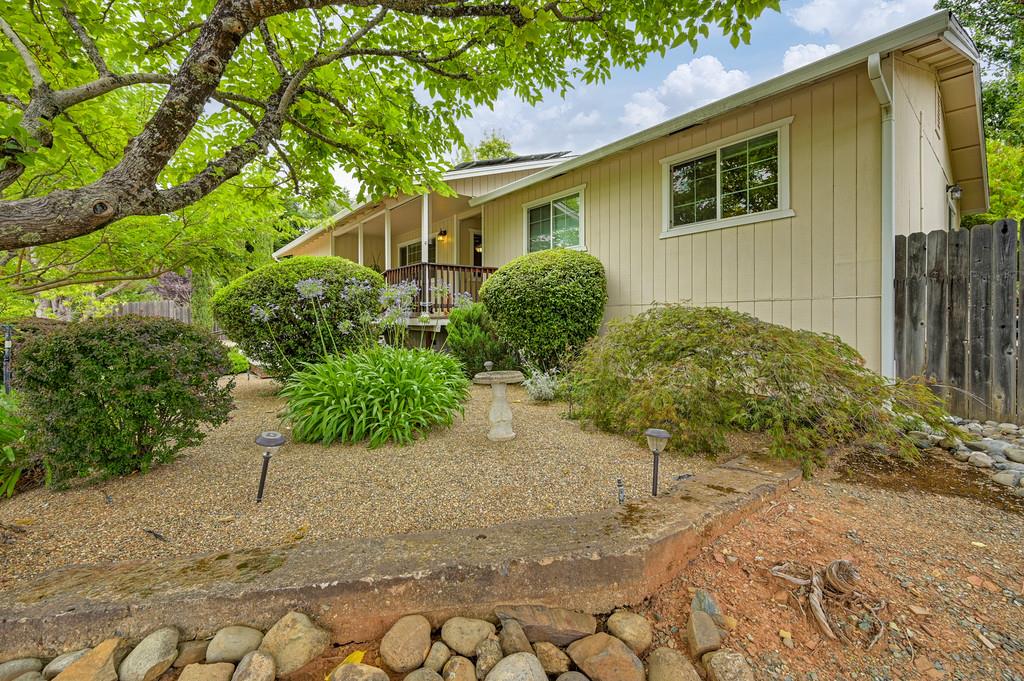 2361 Ponderosa Road