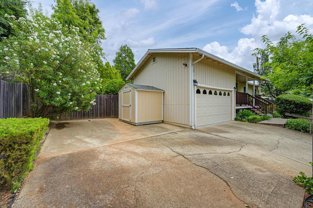 2361 Ponderosa Road