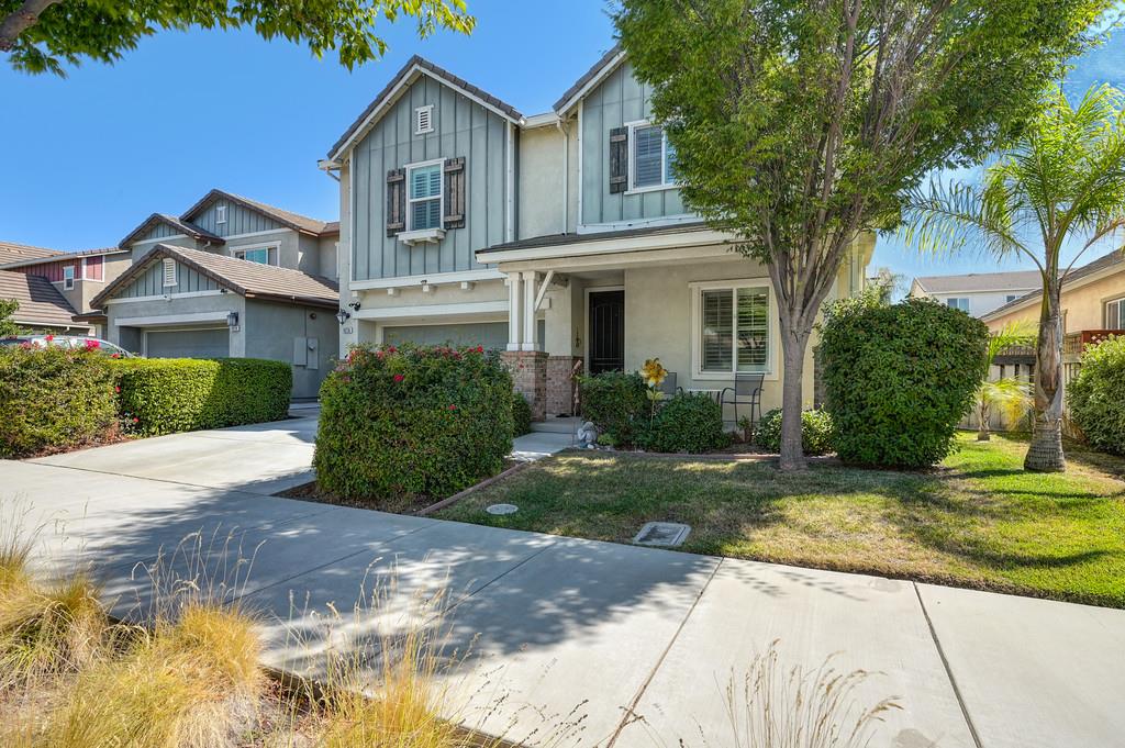 18236 Commercial Street