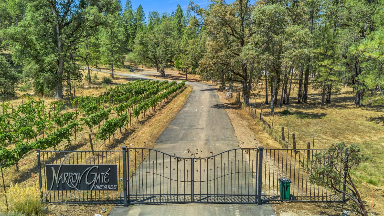 4180 Pleasant Valley Road