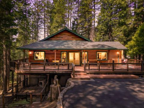 1641 Meadowview Road Arnold CA 95223