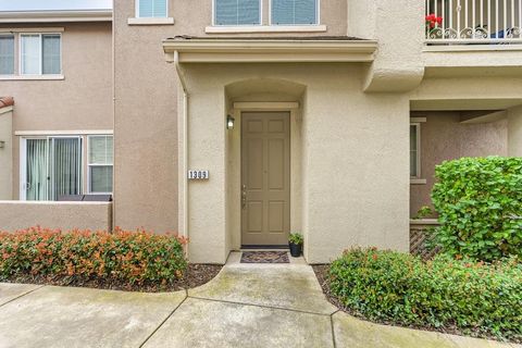 1309 Esplanade Circle, Folsom, CA 95630 - MLS#: 225036115
