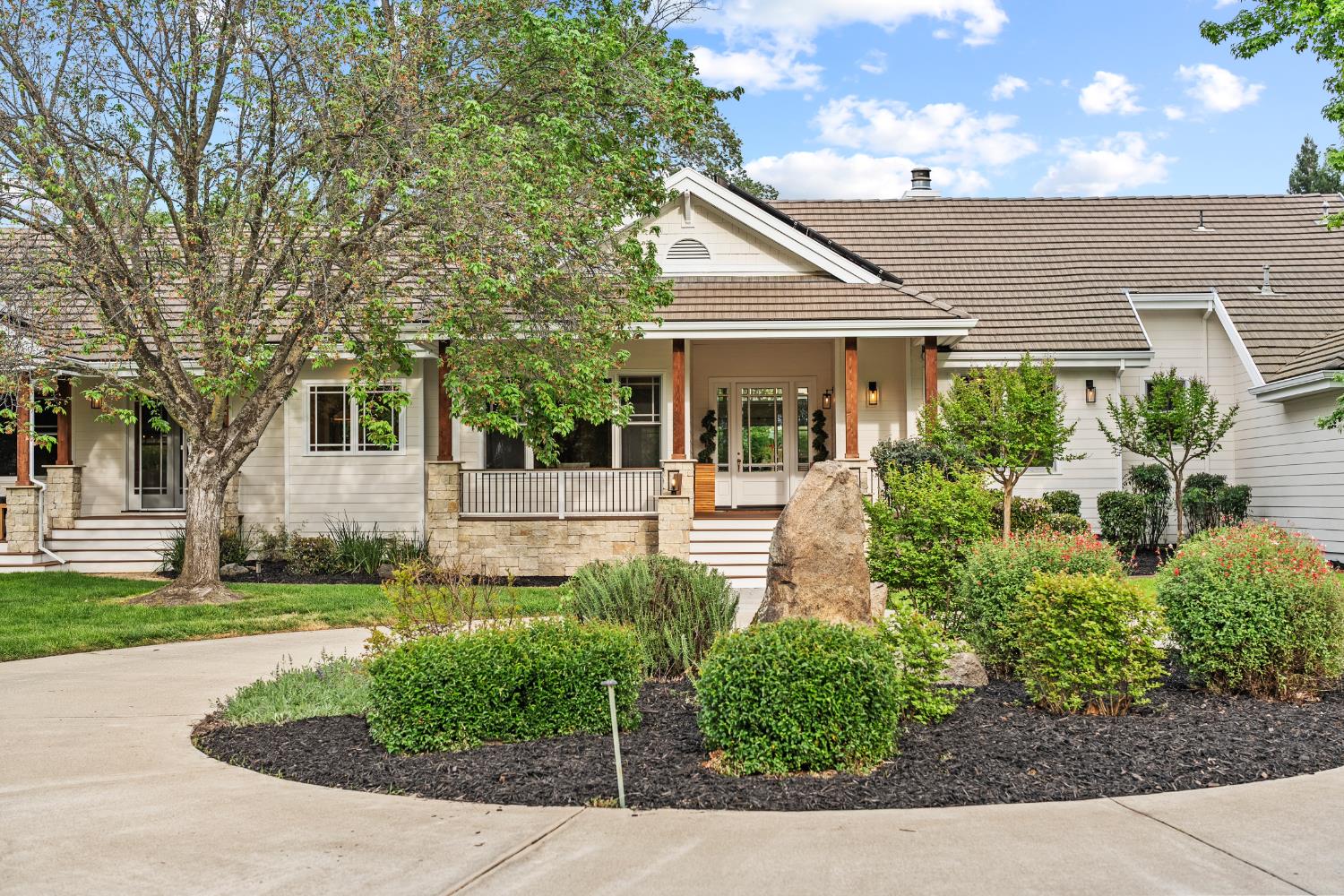 8315 Horseshoe Bar Road