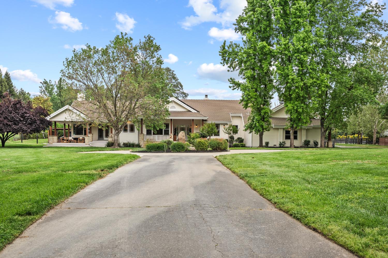 8315 Horseshoe Bar Road