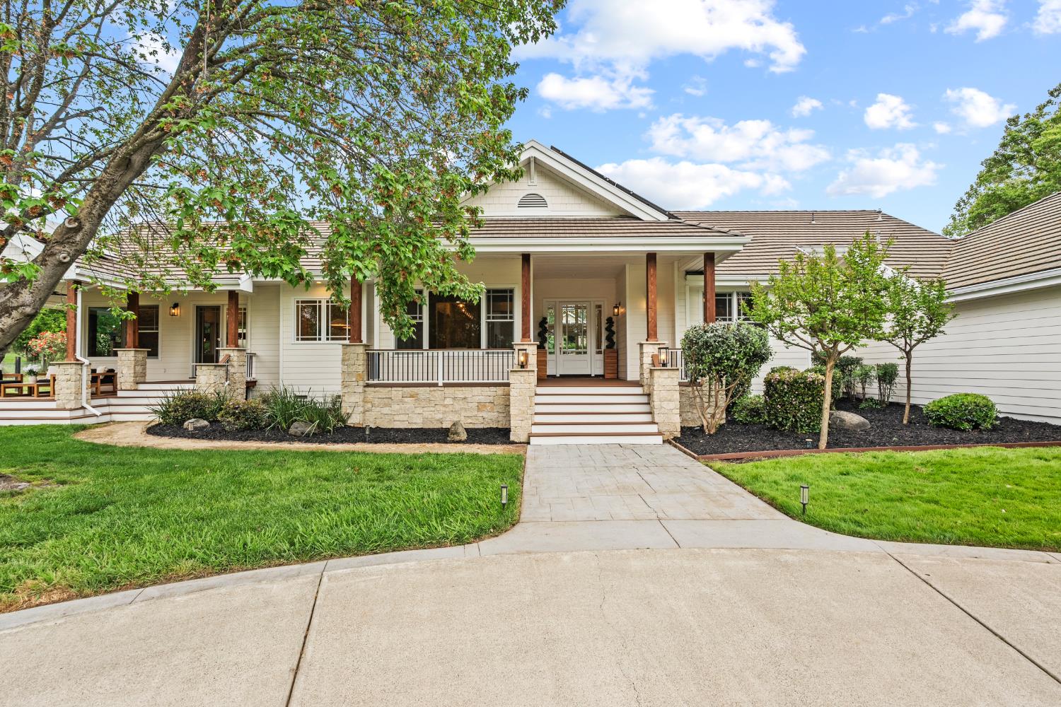 8315 Horseshoe Bar Road