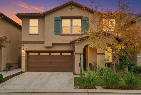 216 Vicenza Drive Stockton CA 95209