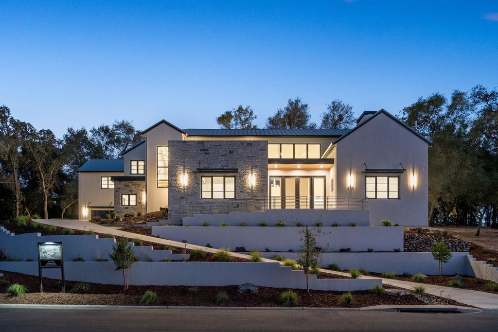 Photo of 4160 Raphael Drive, El Dorado Hills, CA 95762 (MLS # 225129104)