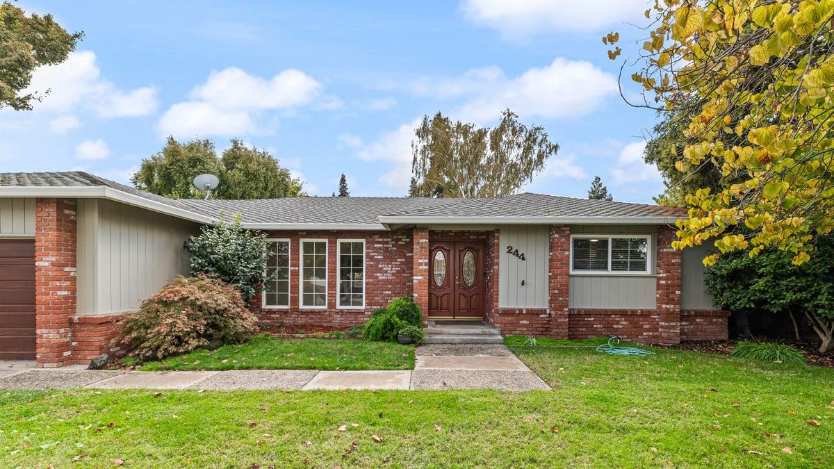 244 California Street