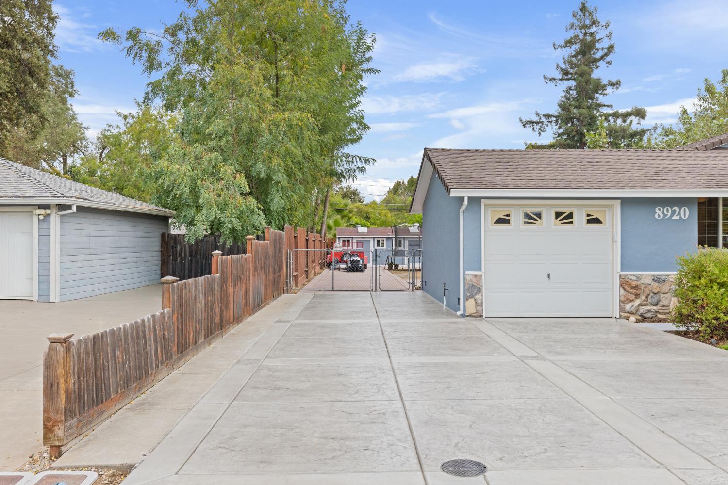 8920 Fortuna Way
