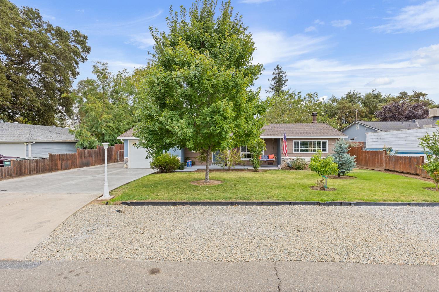 8920 Fortuna Way