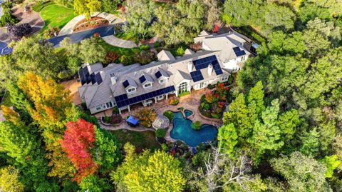 5804 Saint Francis Court Loomis CA 95650