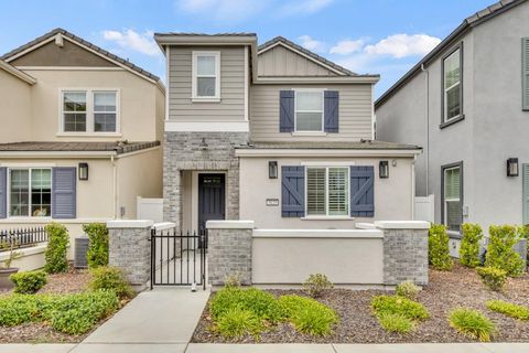 3125 Tanager Court West Sacramento CA 95691