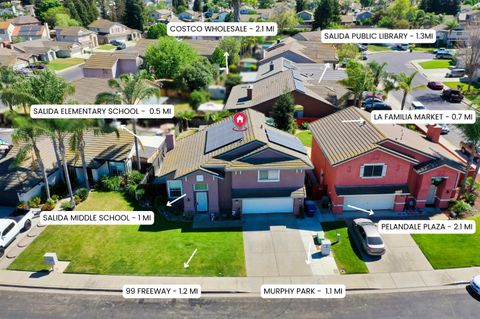 5216 Pasatiempo Drive Salida CA 95368