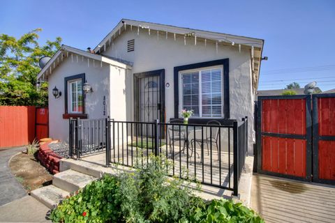 8012 34th Avenue Sacramento CA 95824