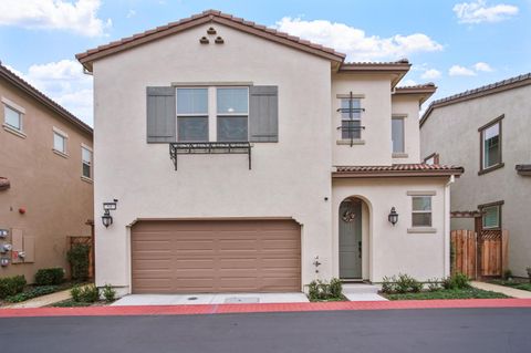 64 W Ambroggio Street Tracy CA 95391