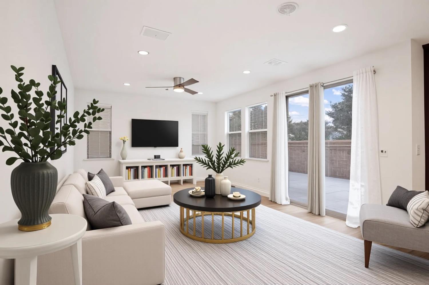 64 W Ambroggio Street