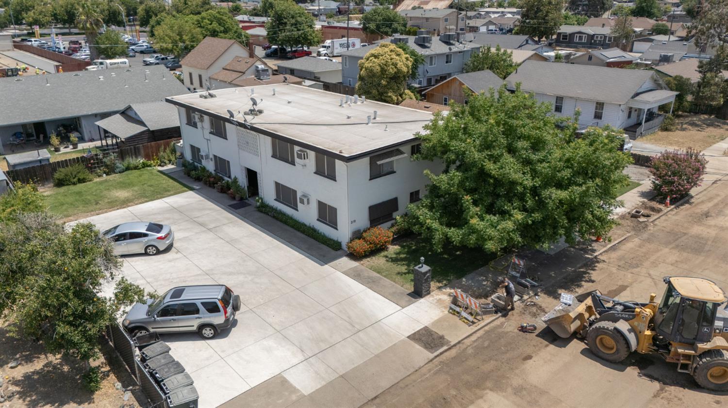 219 S 2nd Avenue