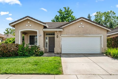 9394 Bennoel Way, Elk Grove, CA 95758 - MLS#: 225054840