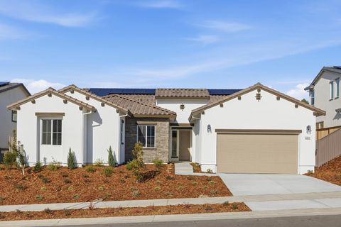 4534 Dewey Oak Circle Folsom CA 95630