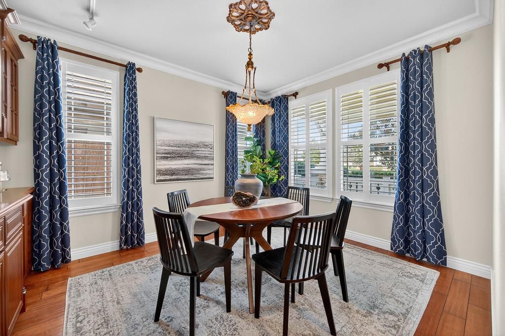 Photo of 9653 Oakham Way, Elk Grove, CA 95757 (MLS # 226011138)