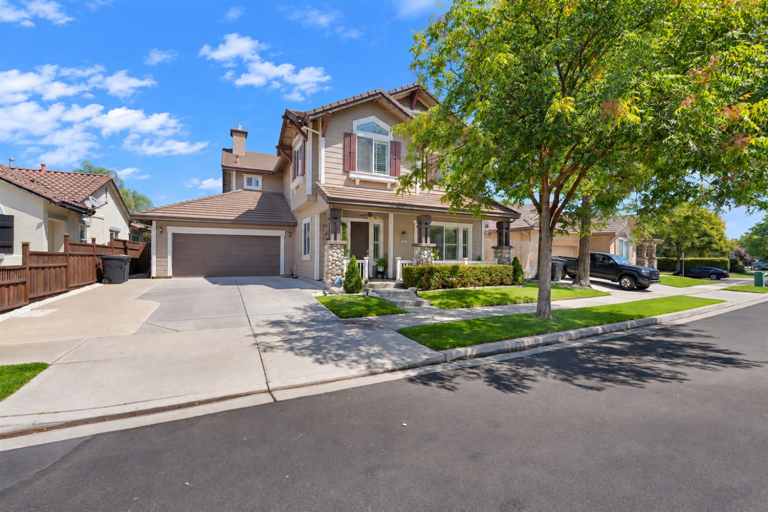 677 Stetson Drive