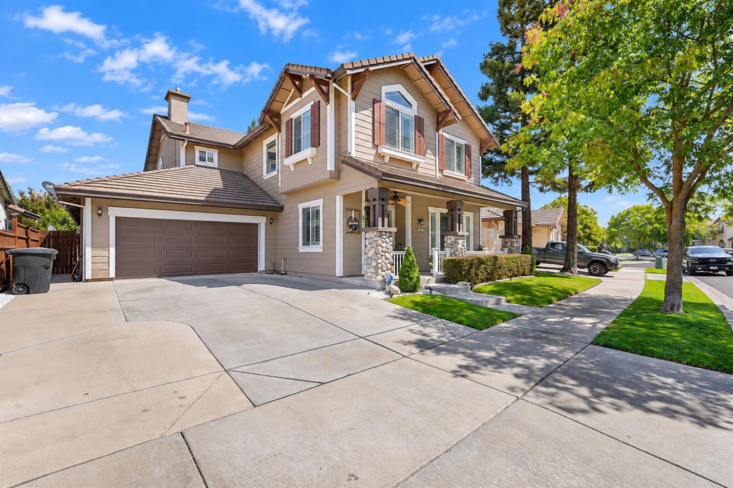 677 Stetson Drive