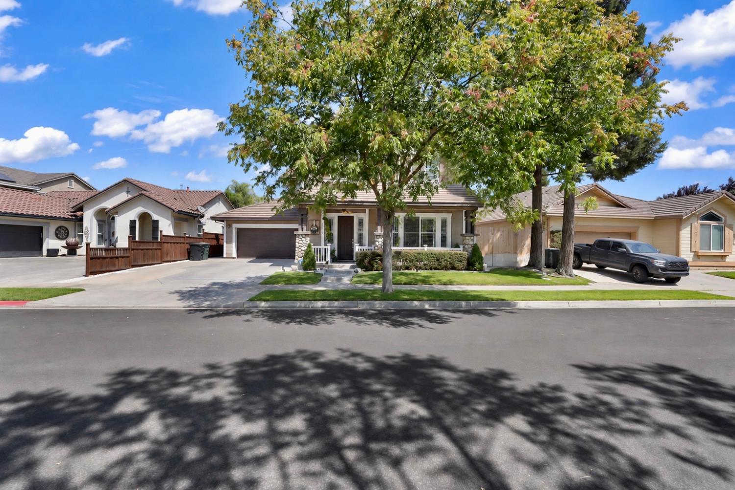 677 Stetson Drive