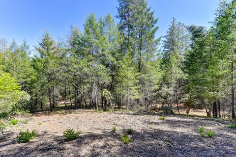 2000 Ponderosa Way Weimar CA 95713