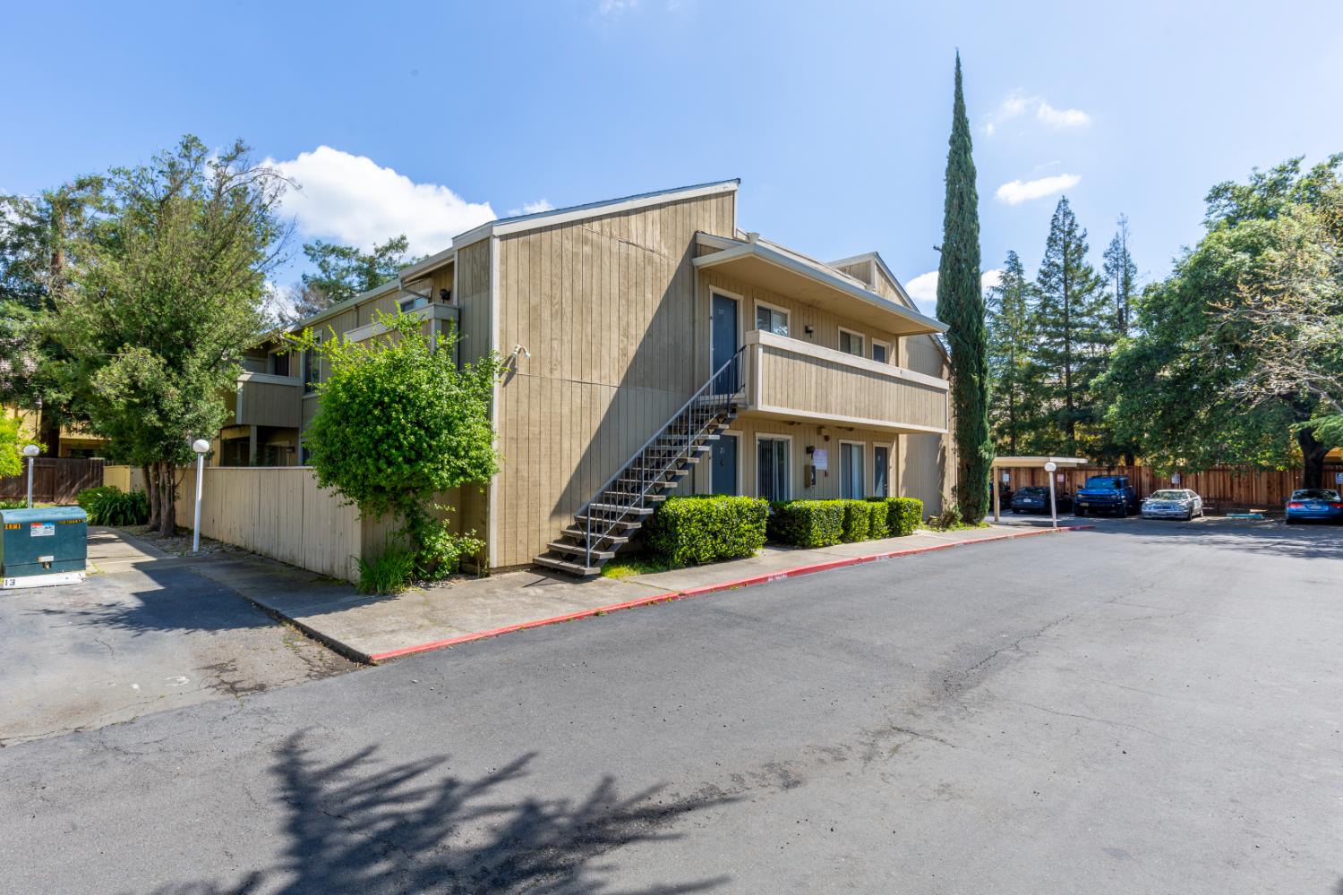 2330 Hurley Way