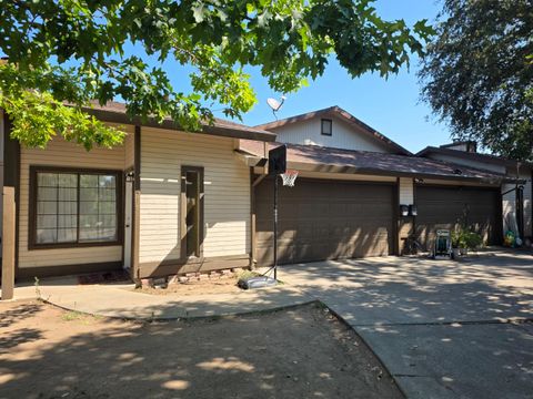 5151 Janell Way Carmichael CA 95608