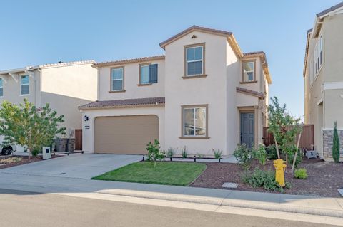 1129 Sierra Morena Way Roseville CA 95747