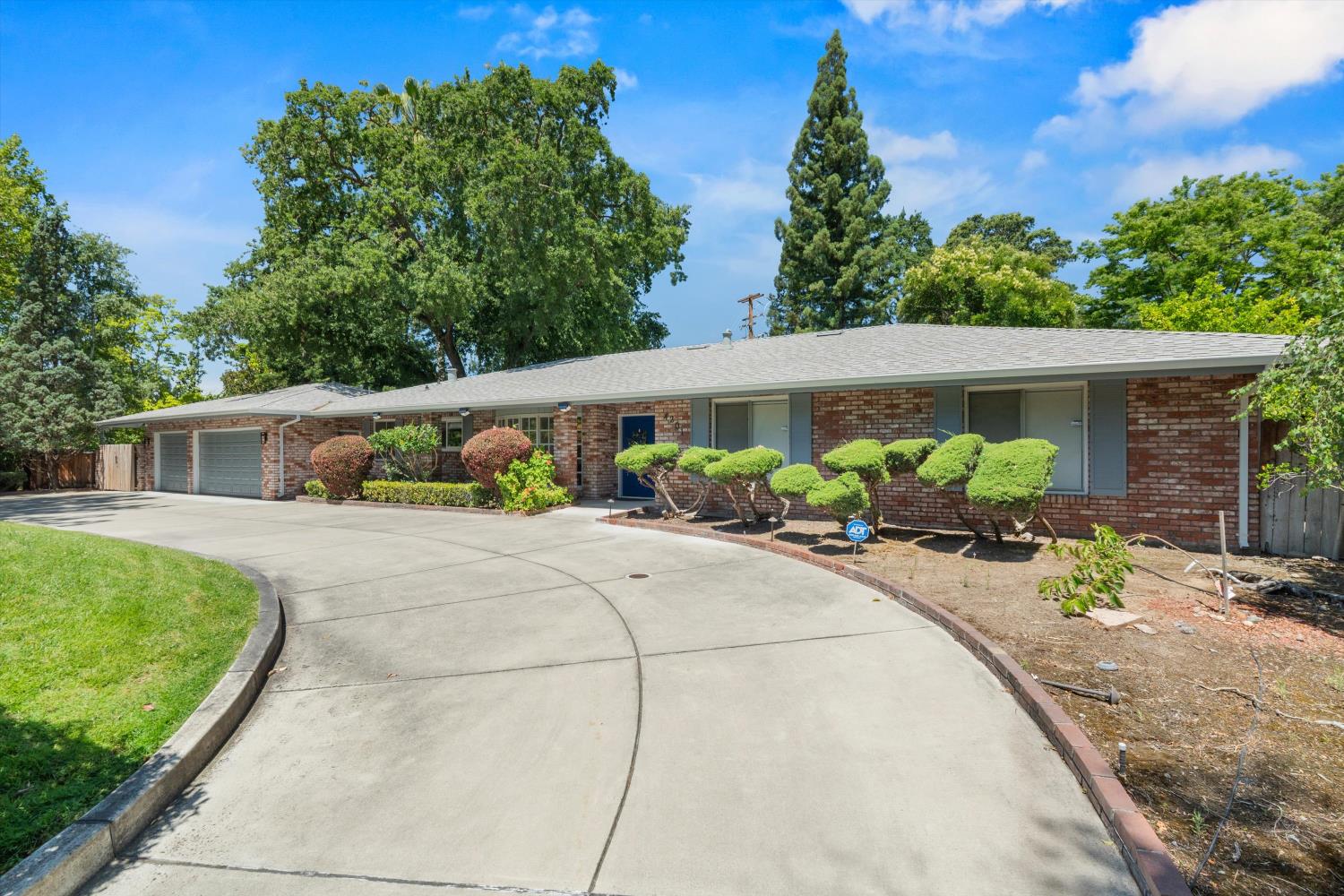 4201 Fair Oaks Boulevard