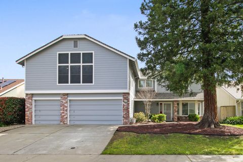 1324 Kingswood Drive, Roseville, CA 95678 - MLS#: 225031986