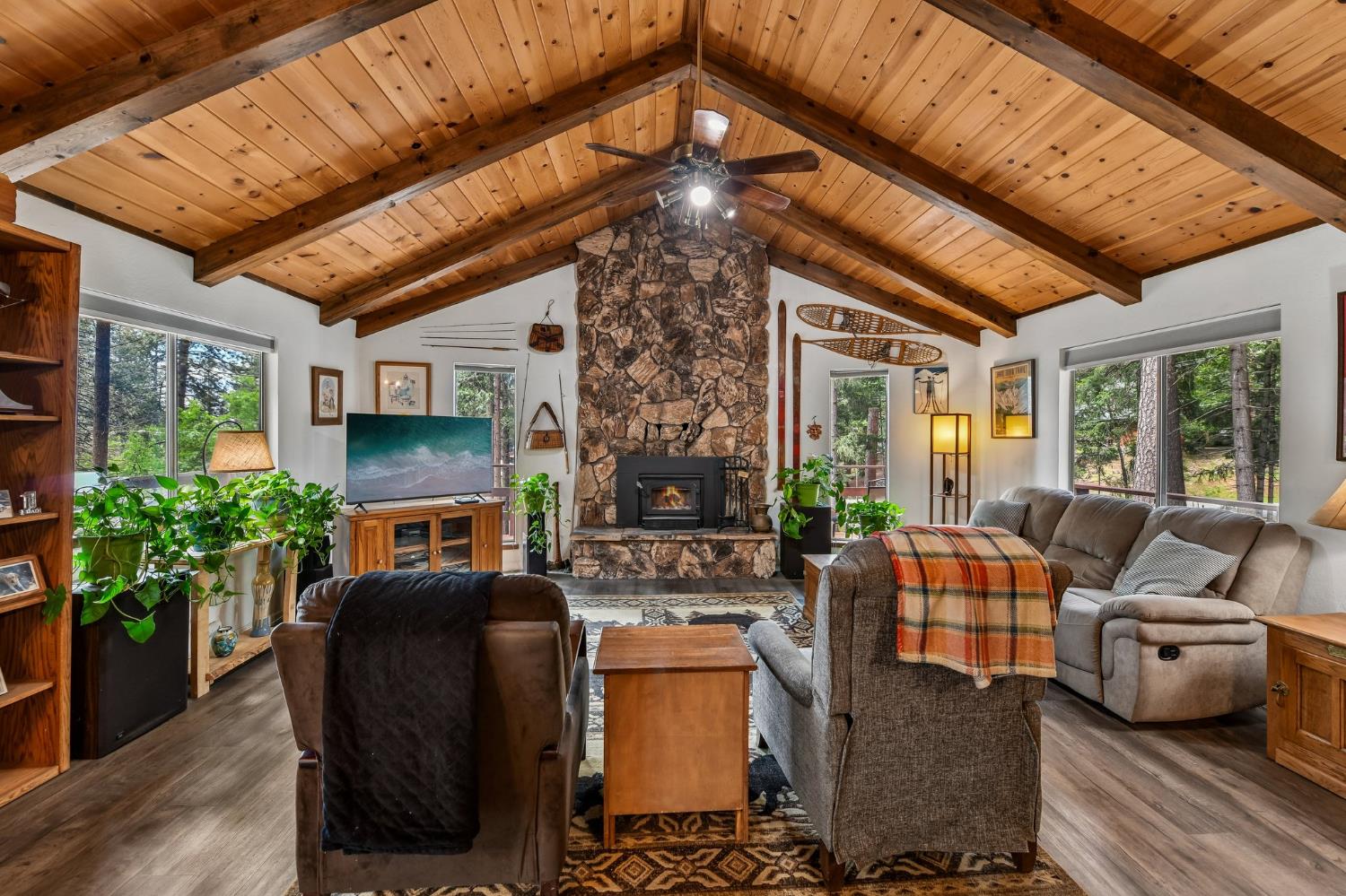 5619 Pennyroyal Drive
