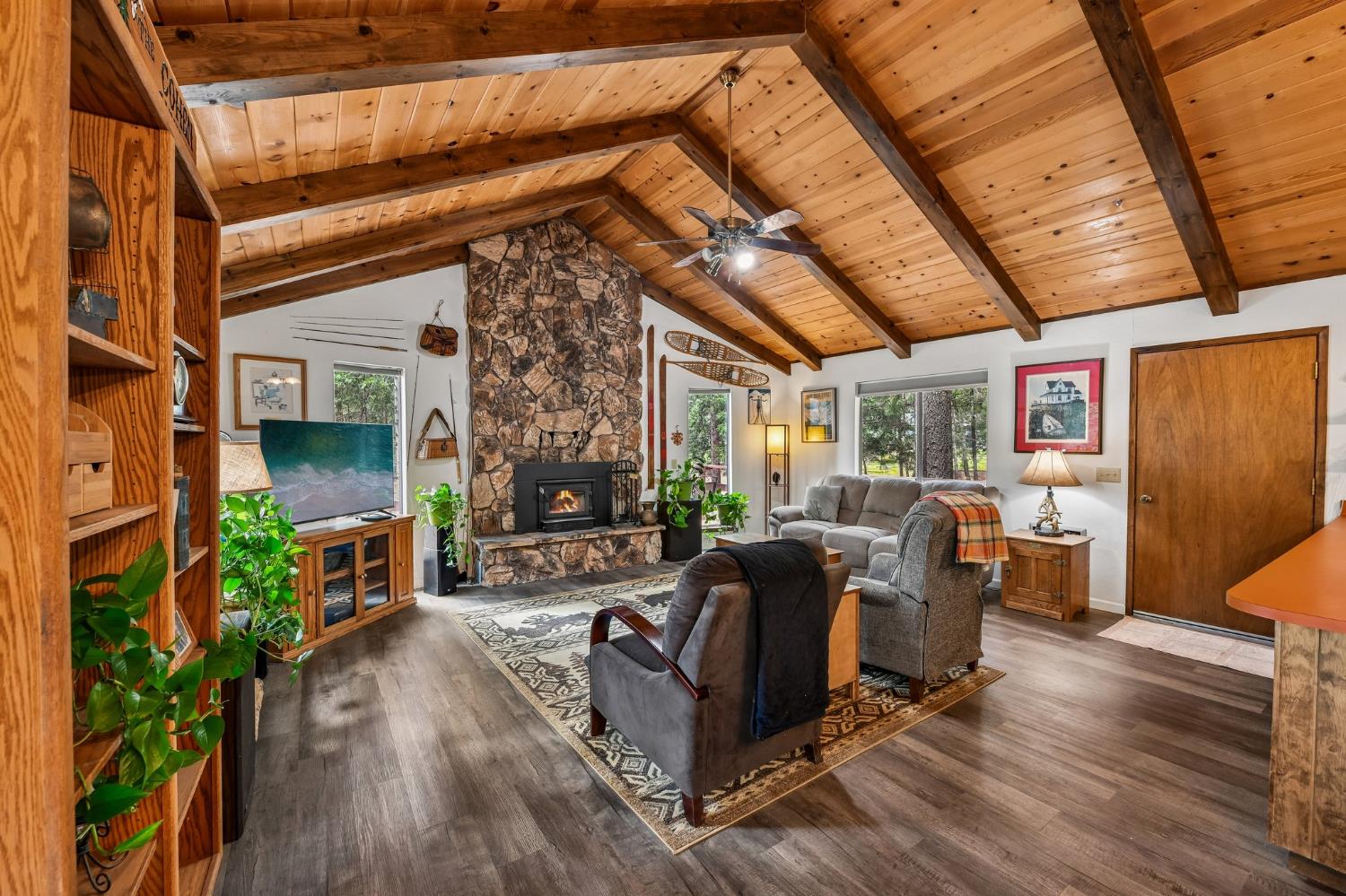 5619 Pennyroyal Drive