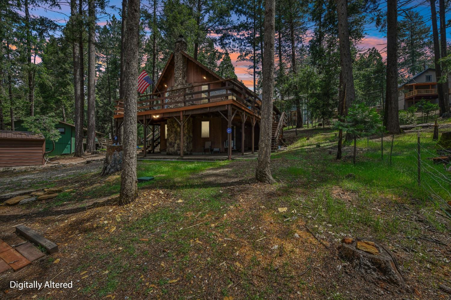 5619 Pennyroyal Drive