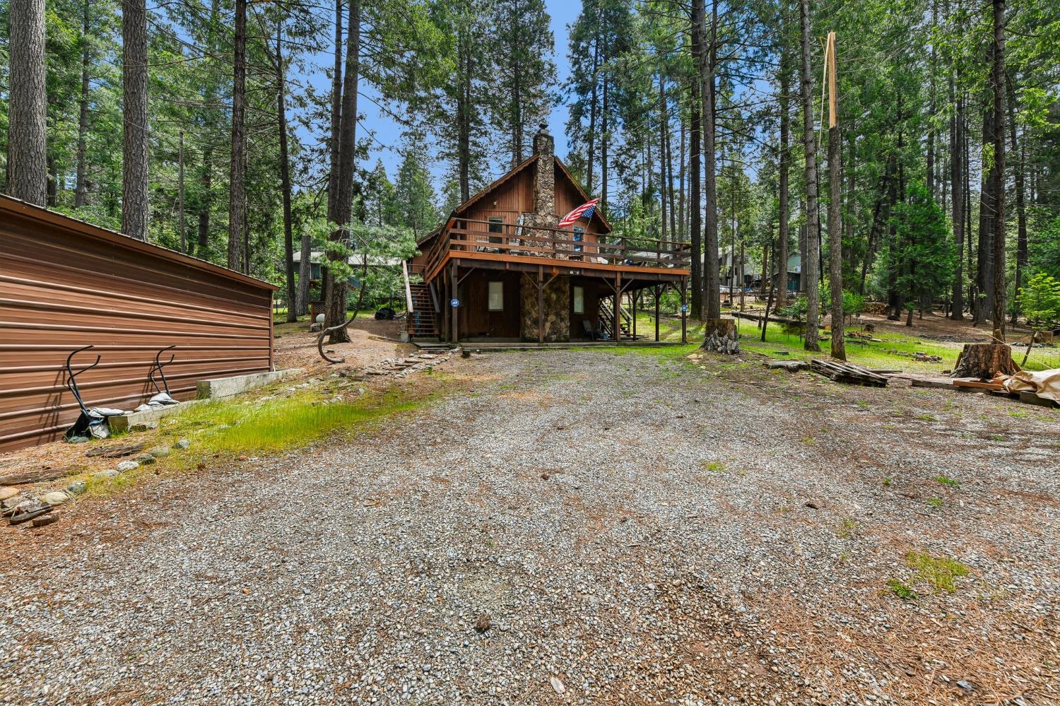 5619 Pennyroyal Drive