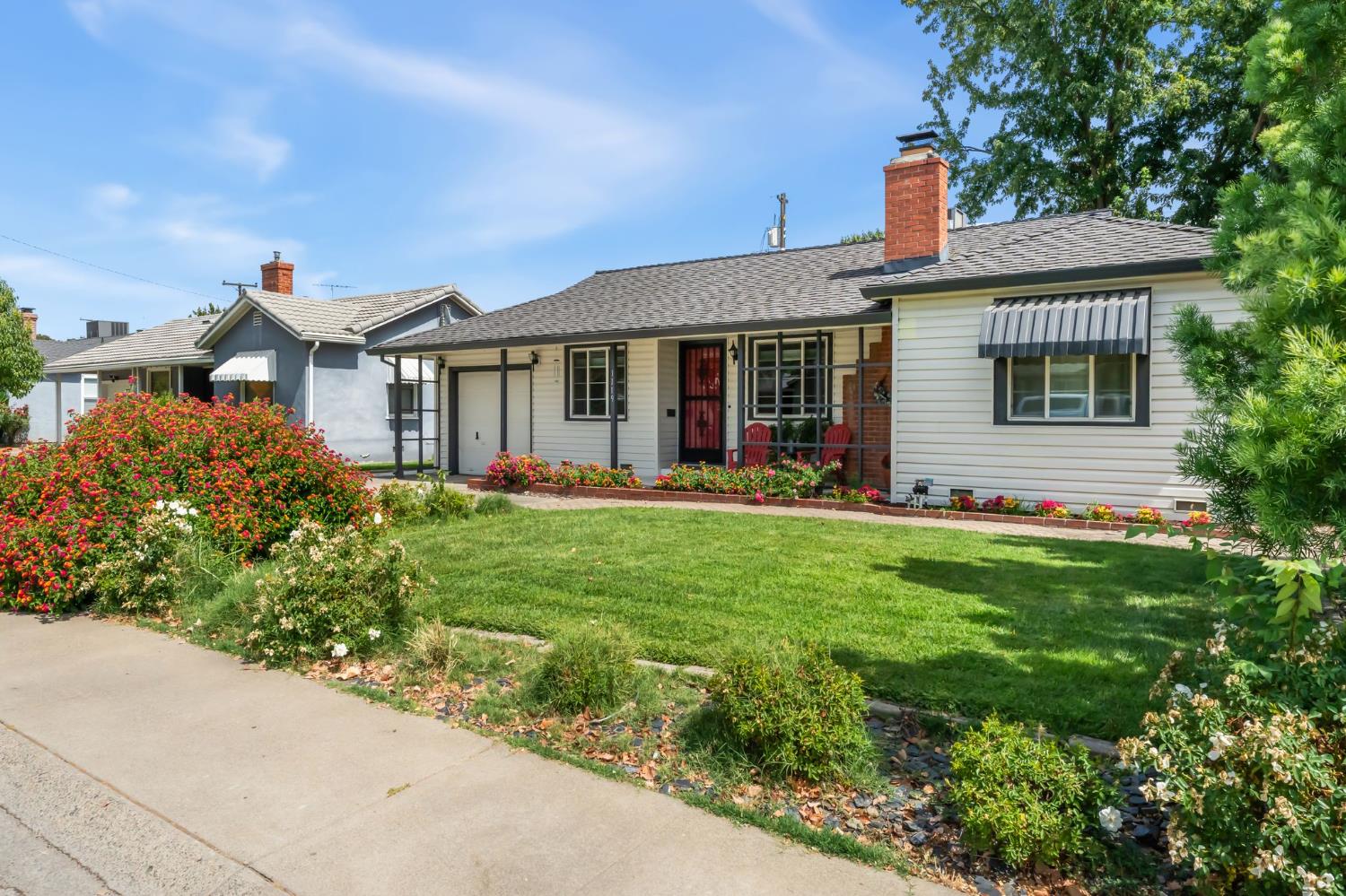 1119 Meadow Road