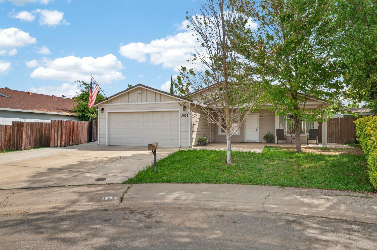 3925 Talmage Court