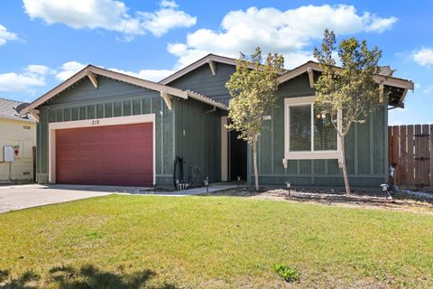 312 Copper Crest Drive Copperopolis CA 95228