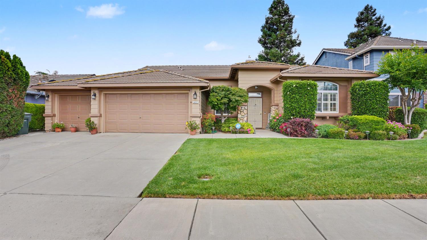 5037 Countryvale Drive