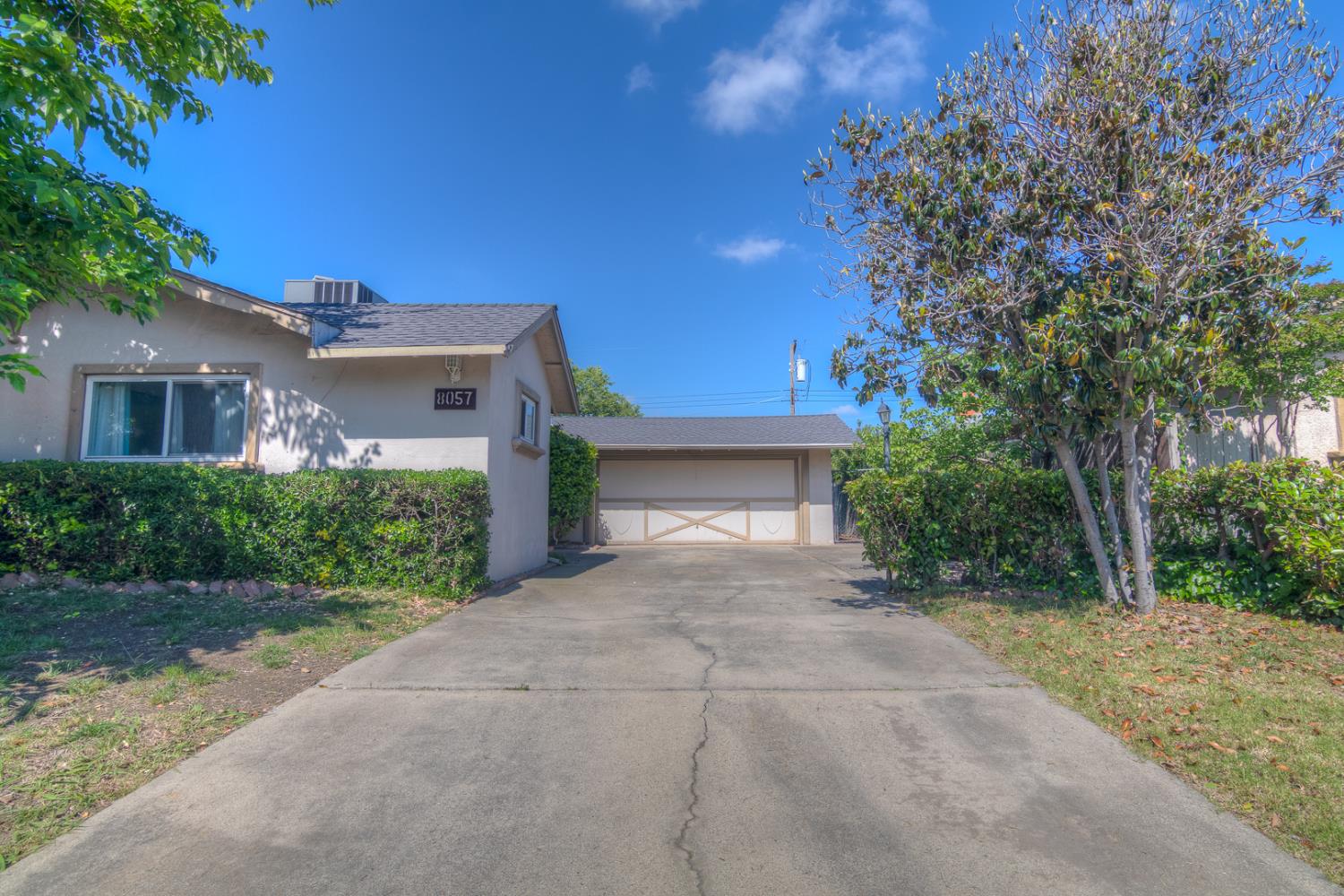 8057 Butternut Drive