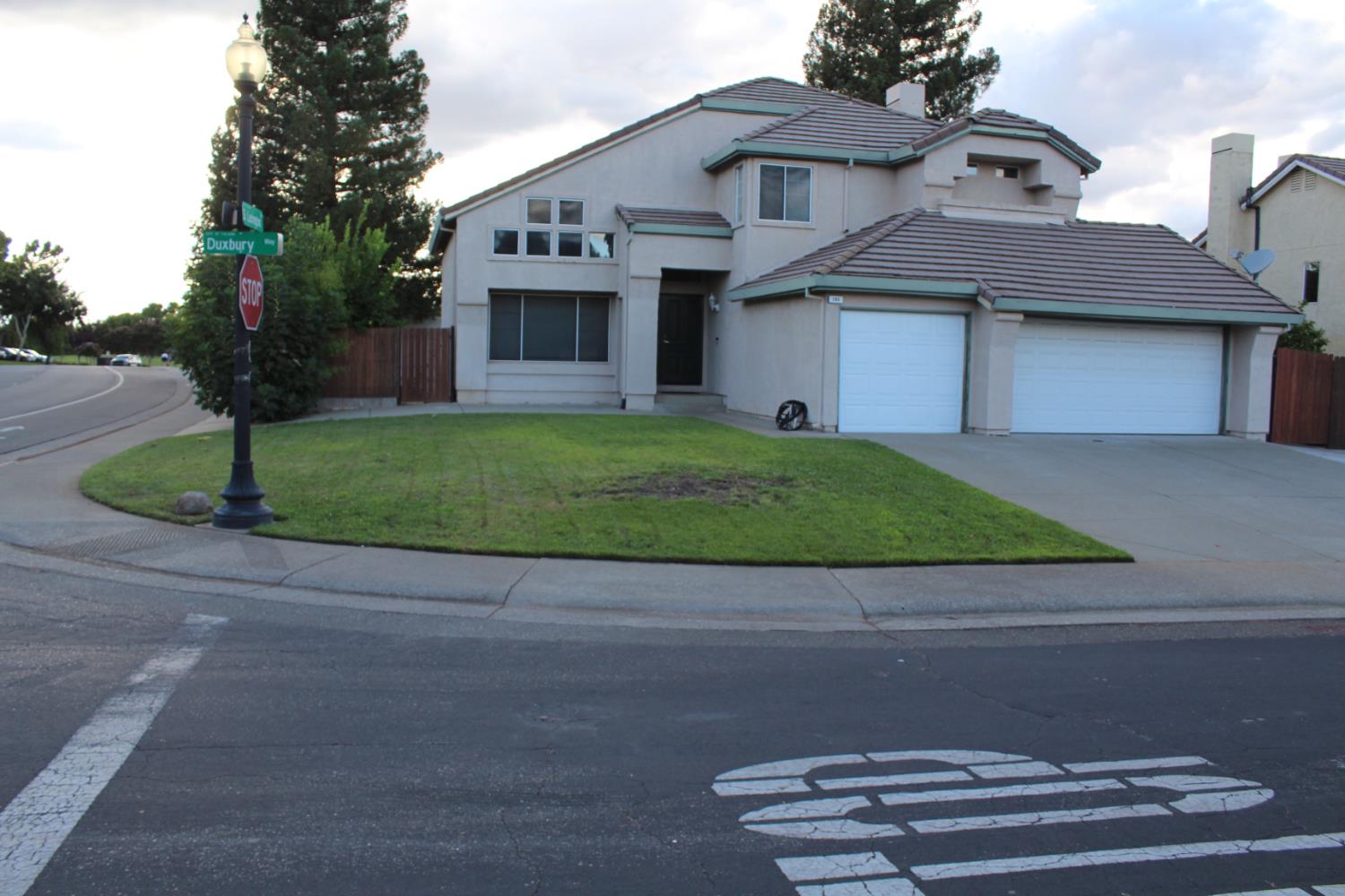 101 Duxbury Way
